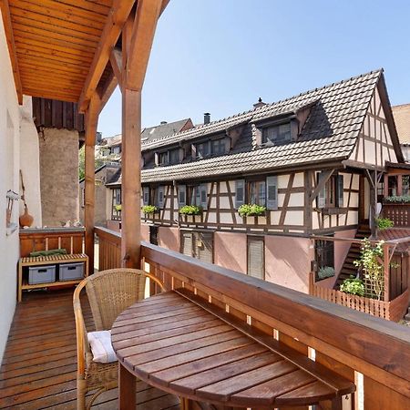 Casa Stadtblick Gengenbach Esterno foto