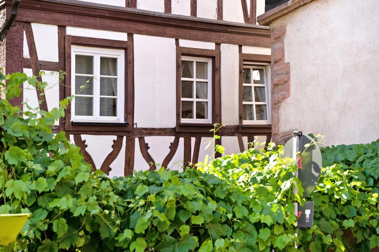 Casa Stadtblick Gengenbach Esterno foto
