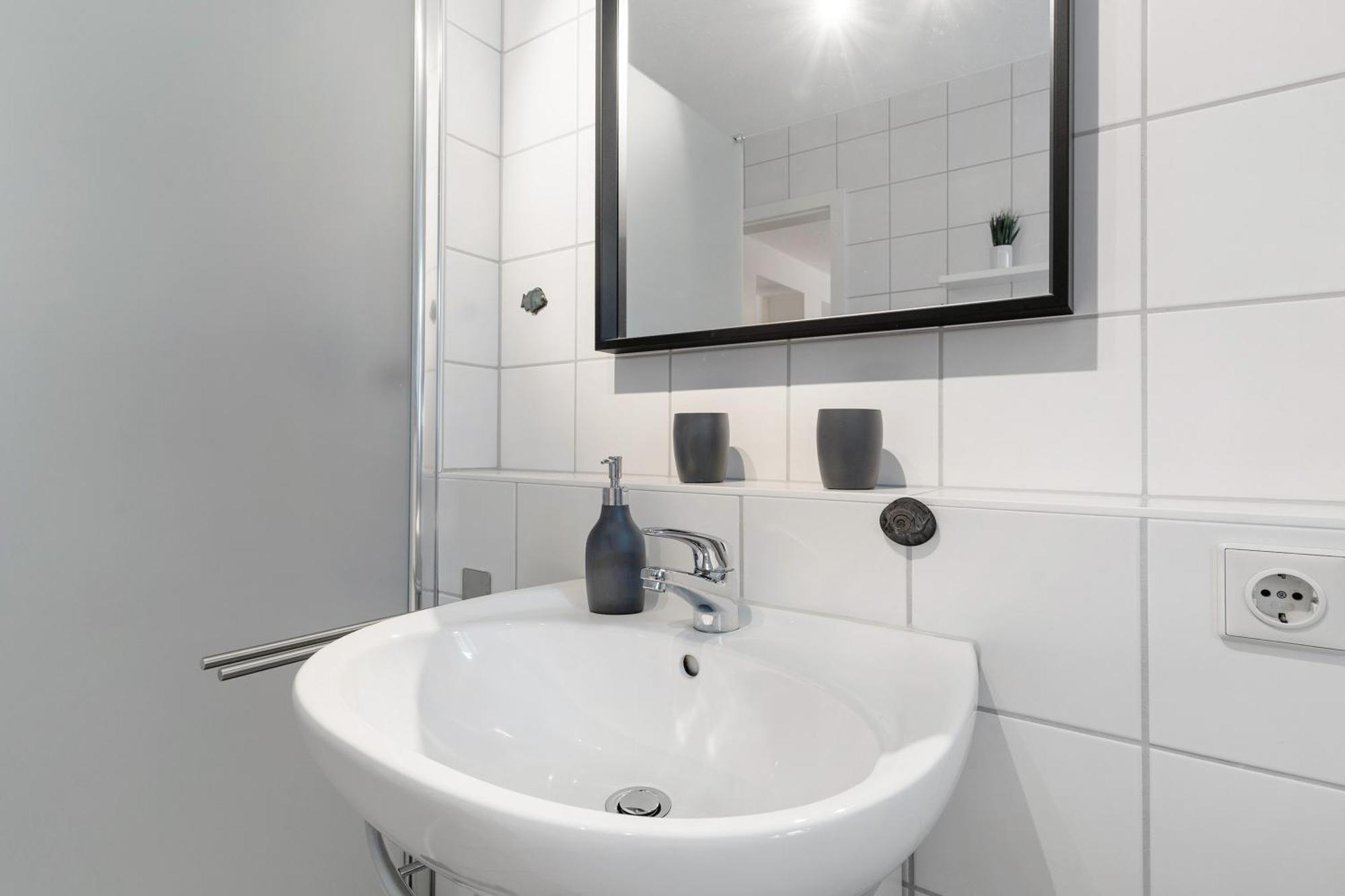 Casa Stadtblick Gengenbach Esterno foto