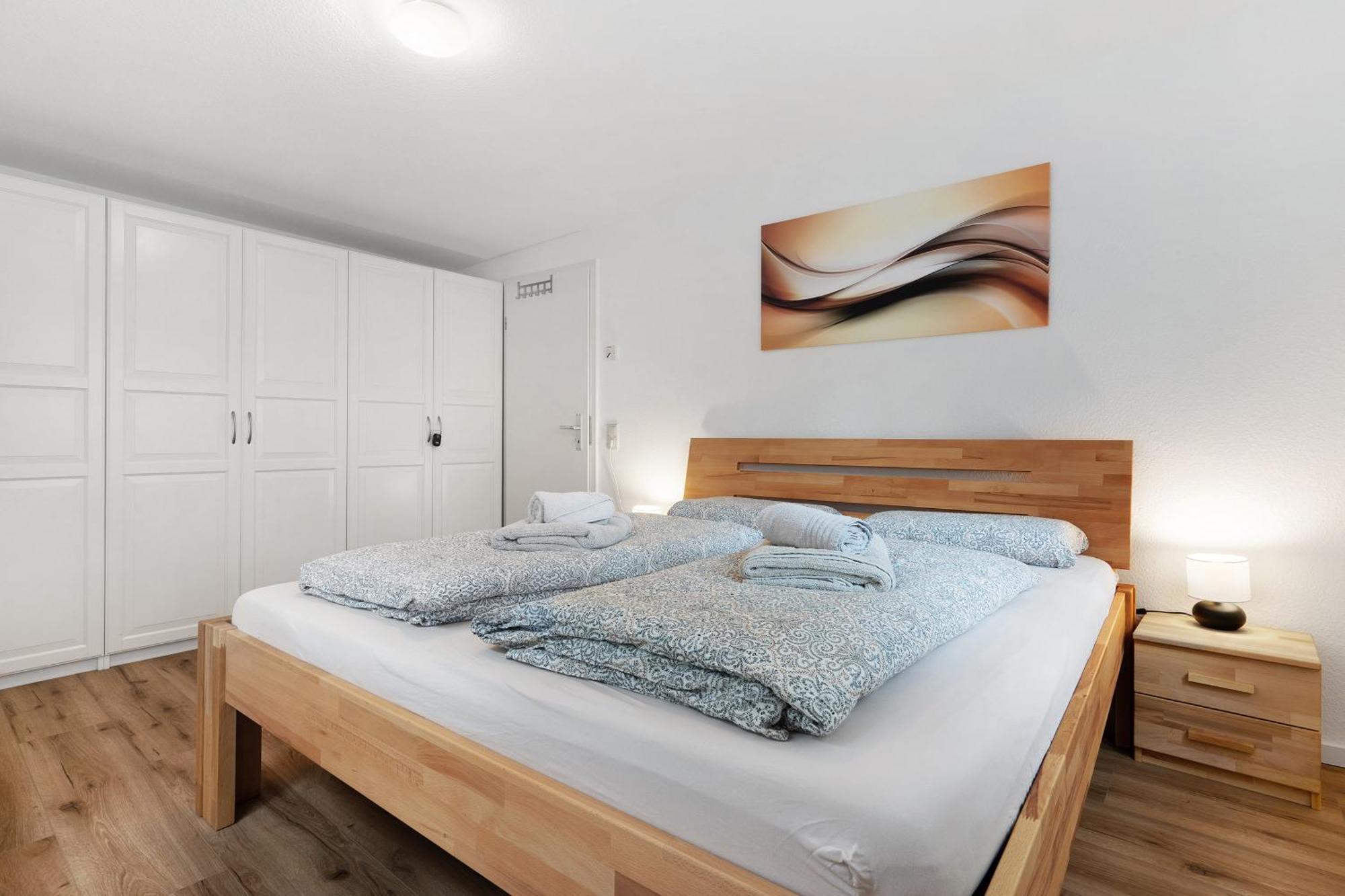 Casa Stadtblick Gengenbach Esterno foto