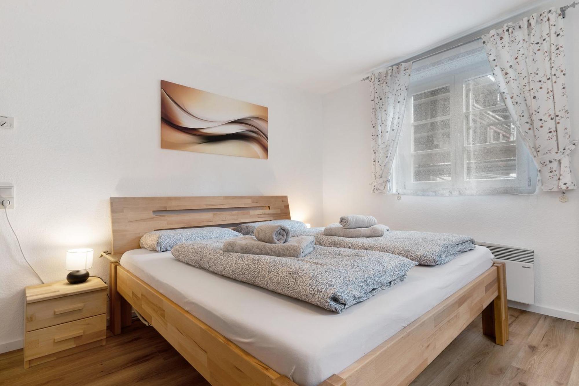 Casa Stadtblick Gengenbach Esterno foto