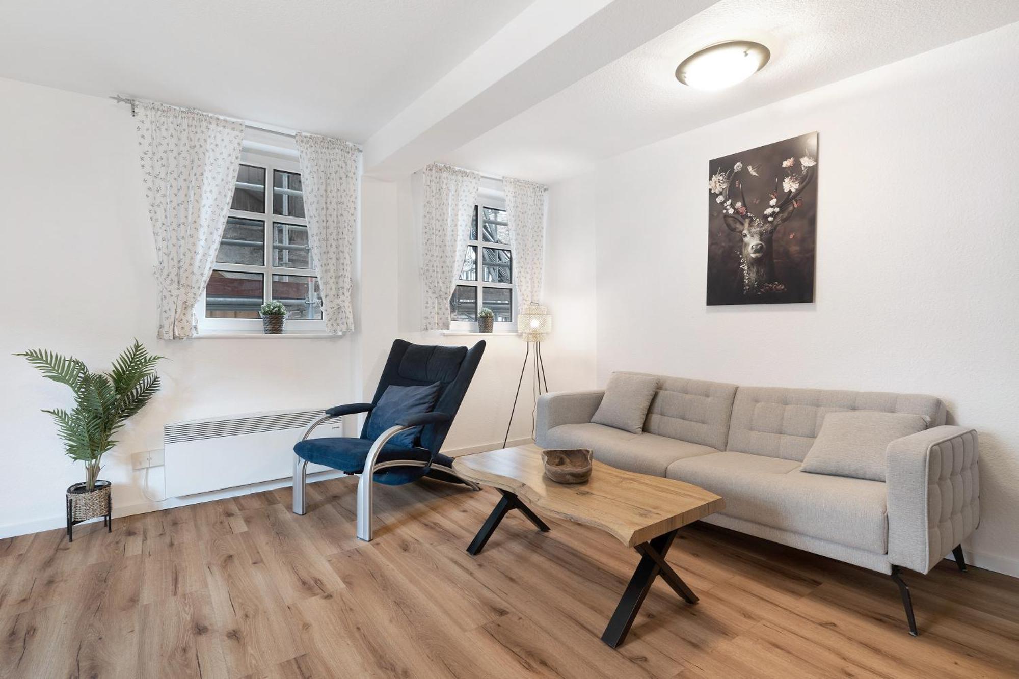 Casa Stadtblick Gengenbach Esterno foto