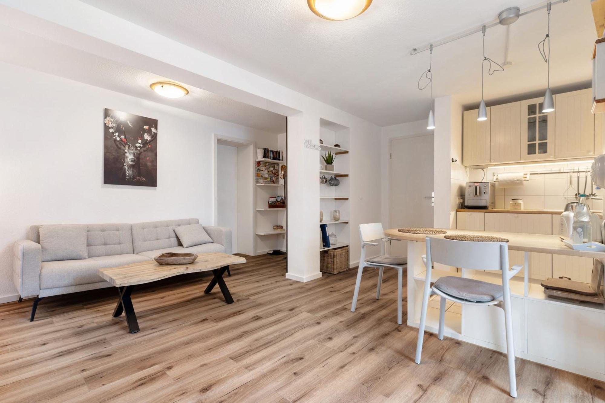 Casa Stadtblick Gengenbach Esterno foto