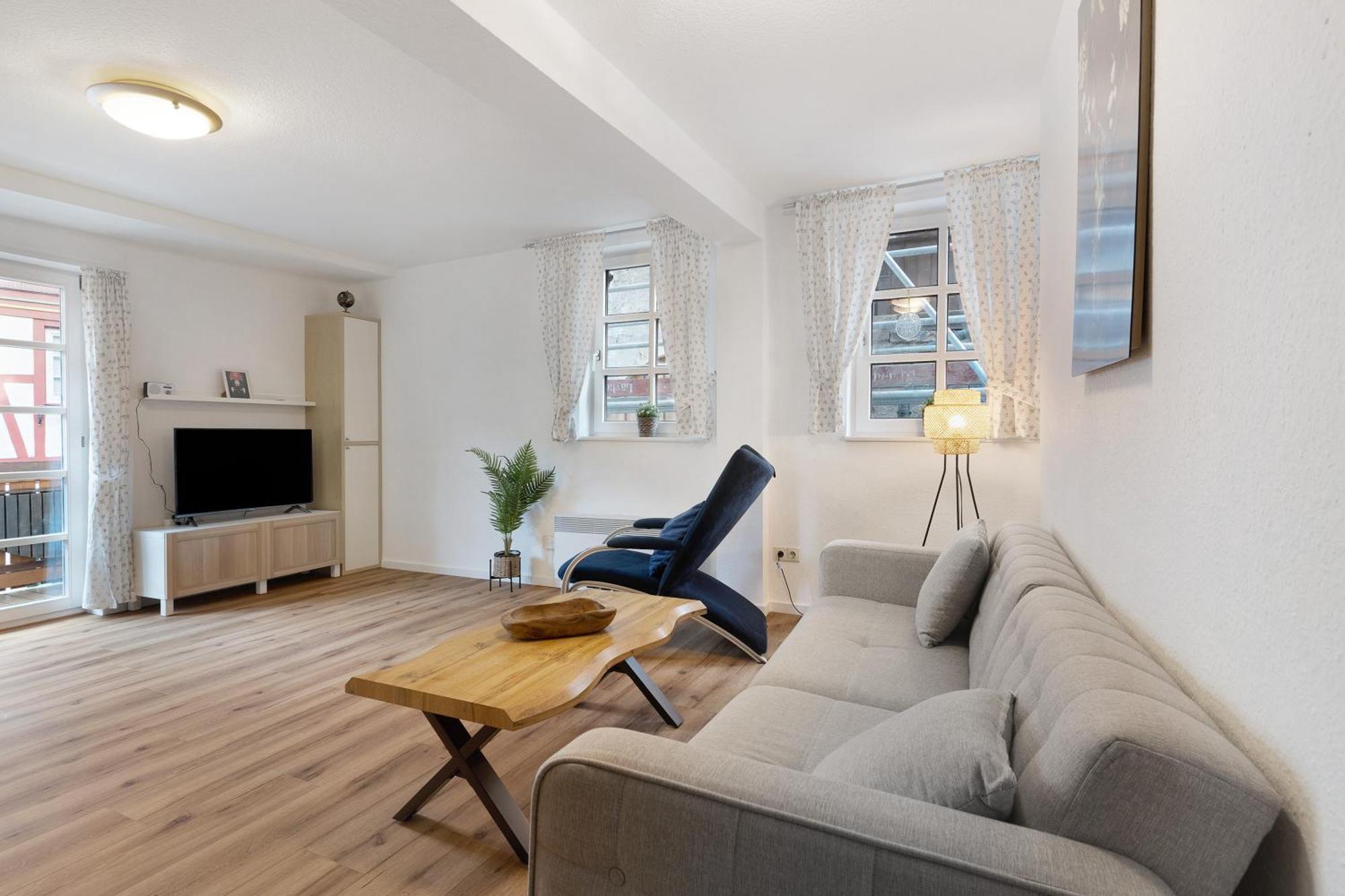 Casa Stadtblick Gengenbach Esterno foto