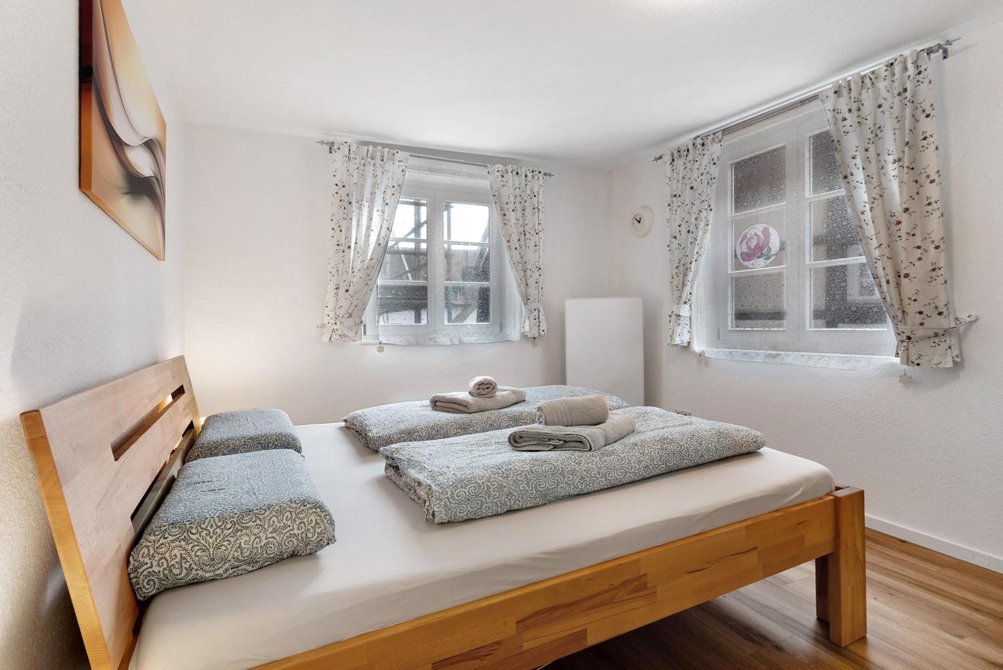Casa Stadtblick Gengenbach Esterno foto